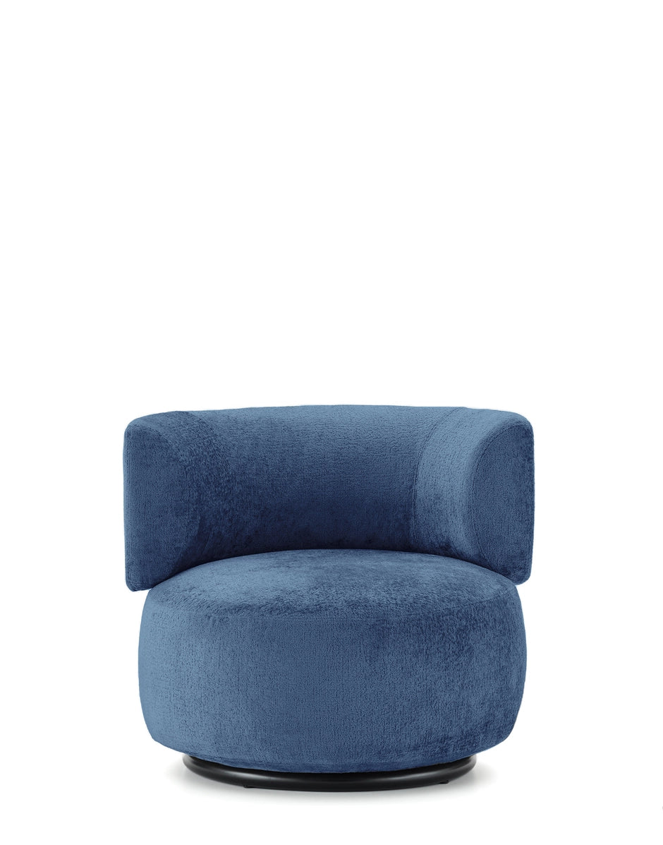 Armchair K-Wait by Rodolfo Dordoni