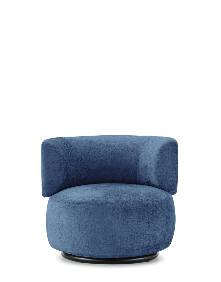Armchair K-Wait by Rodolfo Dordoni