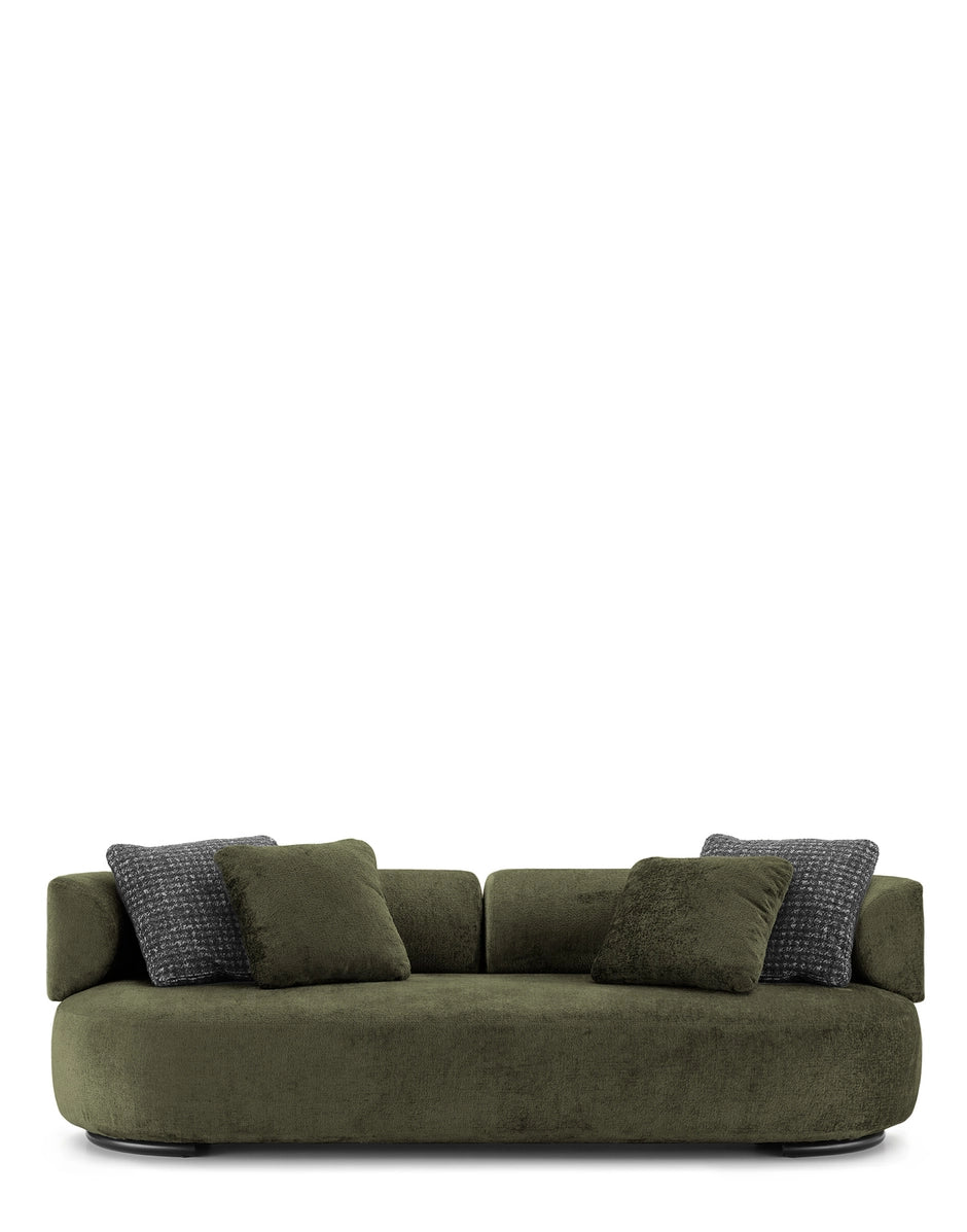 Sofa K-Wait by Rodolfo Dordoni