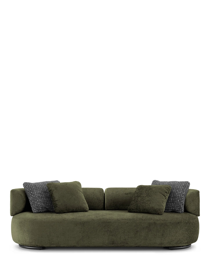 Sofa K-Wait by Rodolfo Dordoni