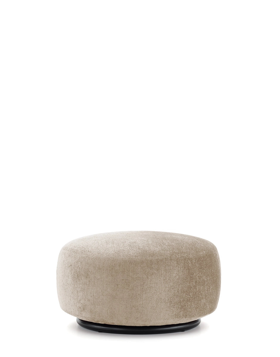 Pouf K-Wait by Rodolfo Dordoni