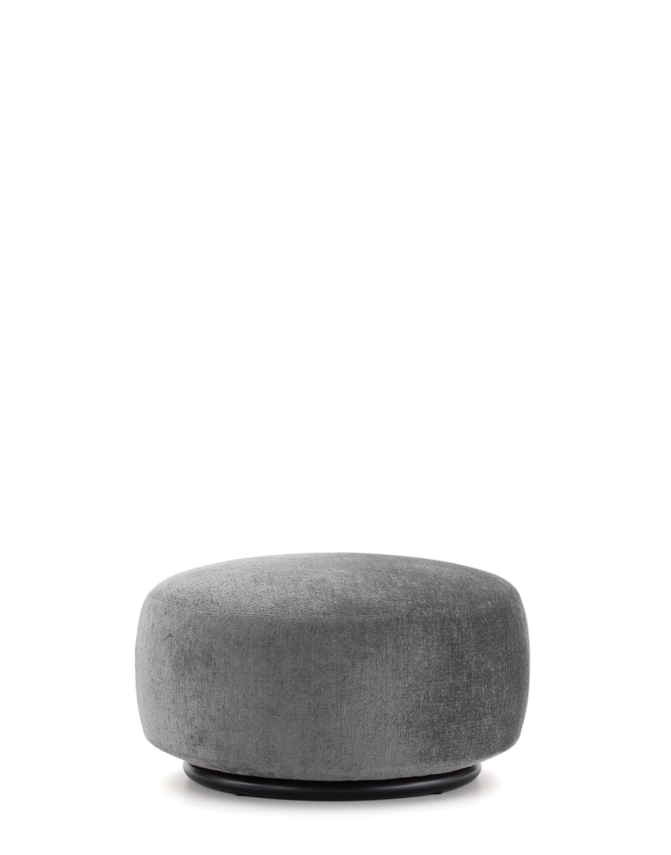Pouf K-Wait by Rodolfo Dordoni