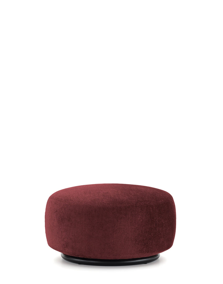 Pouf K-Wait by Rodolfo Dordoni
