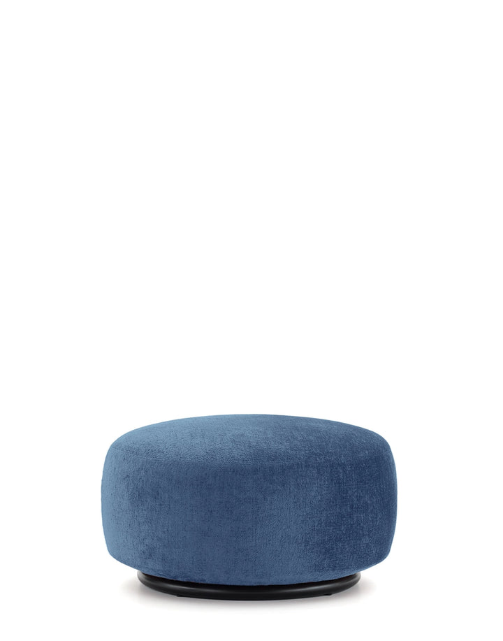 Pouf K-Wait by Rodolfo Dordoni