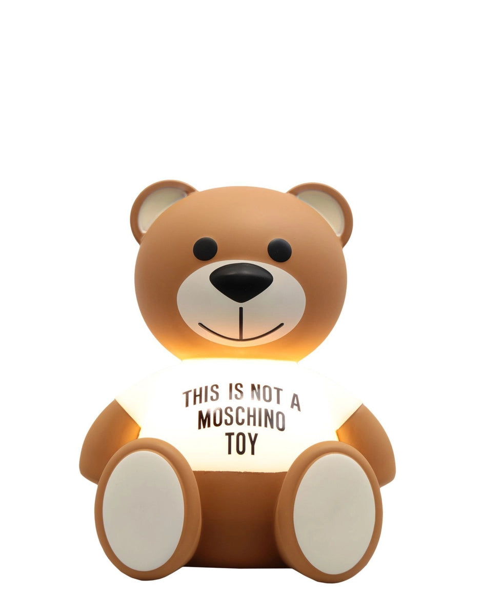 Toy table lamp Moschino