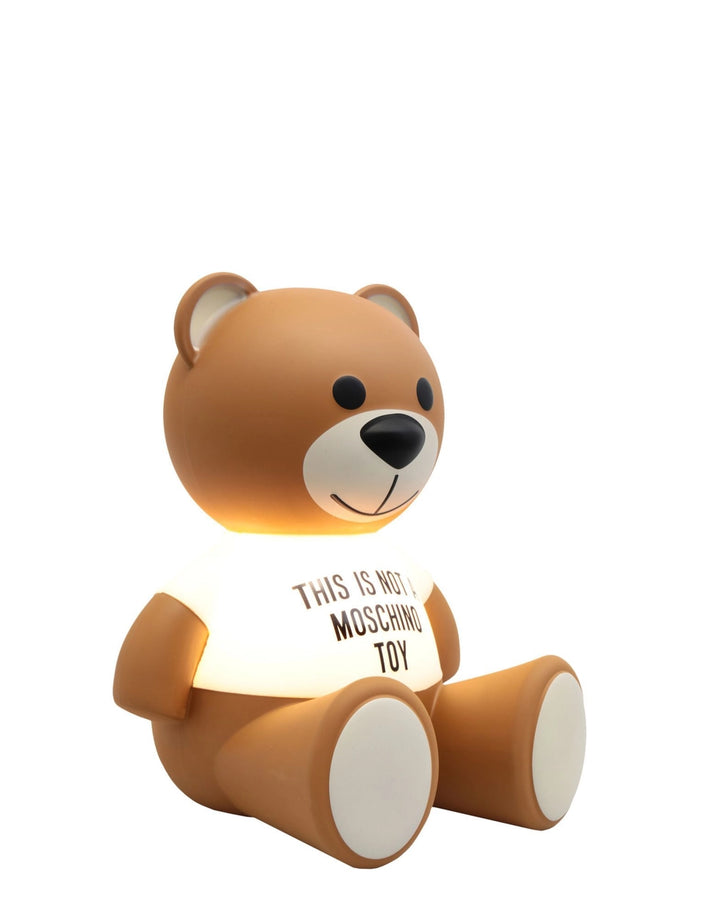 Toy table lamp Moschino
