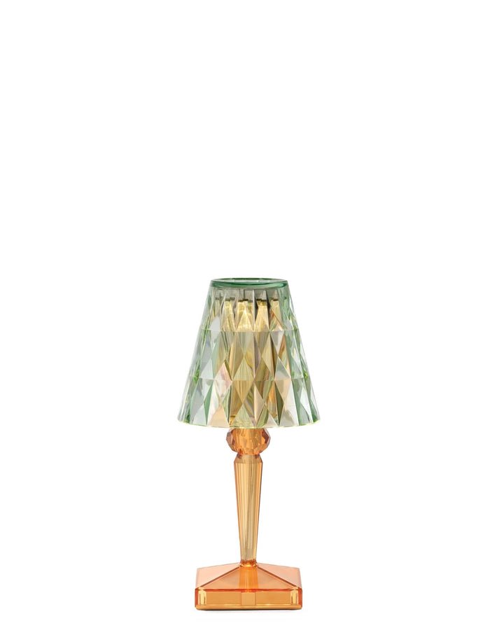 Battery Portable Lamp