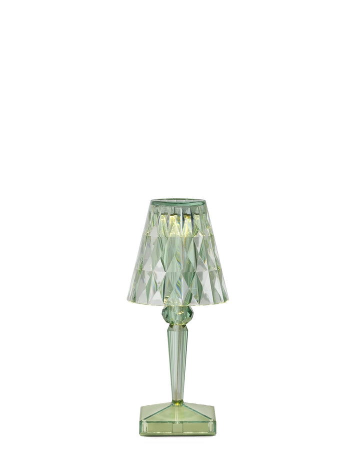 Battery Portable Lamp