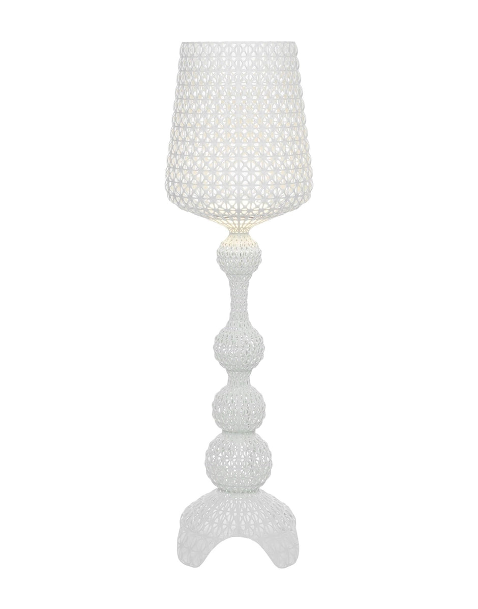 Kabuki Floor Lamp