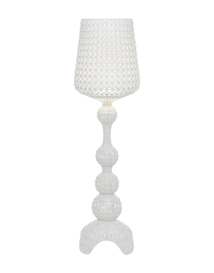 Kabuki Floor Lamp
