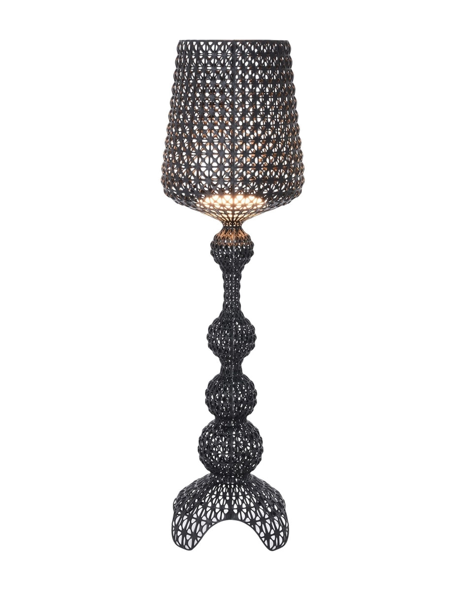 Kabuki Floor Lamp