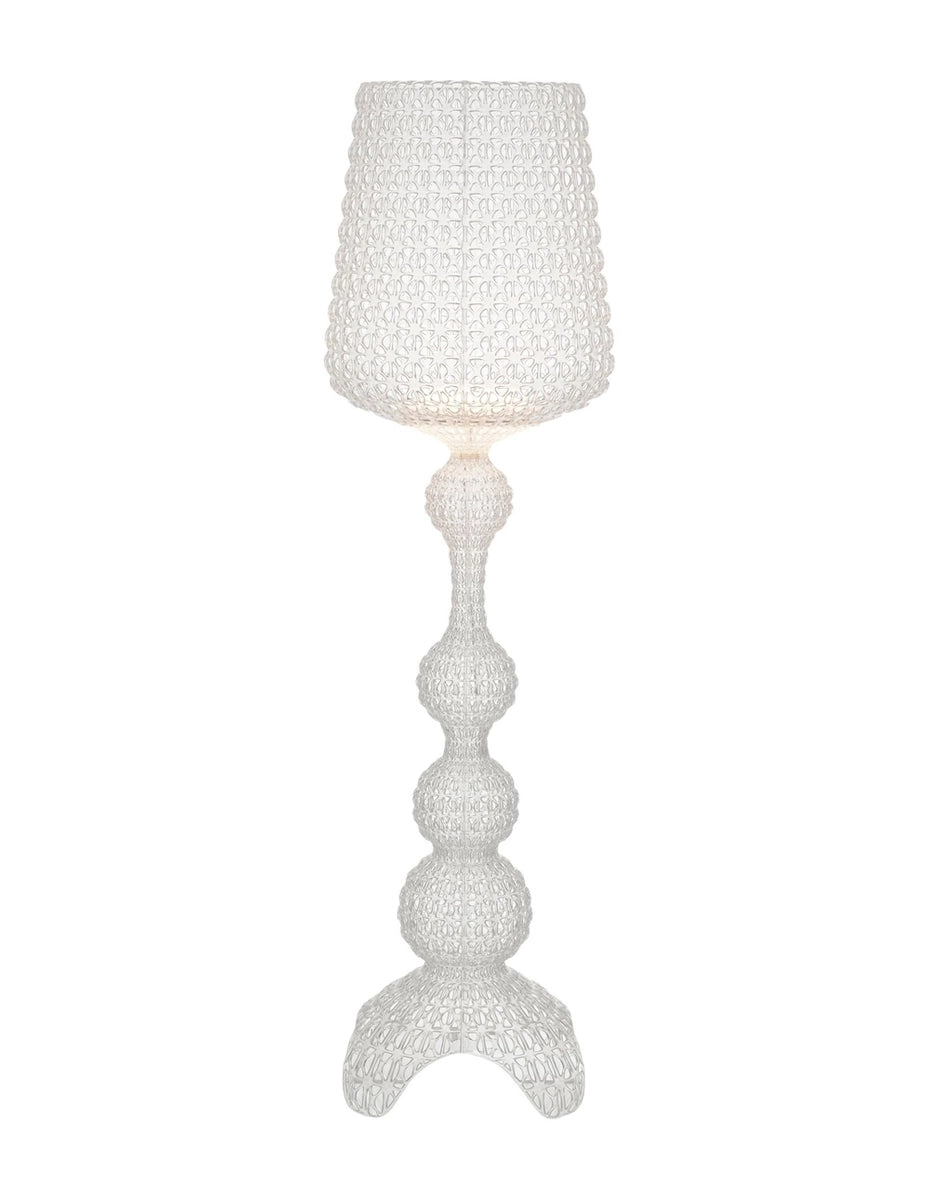 Kabuki Floor Lamp