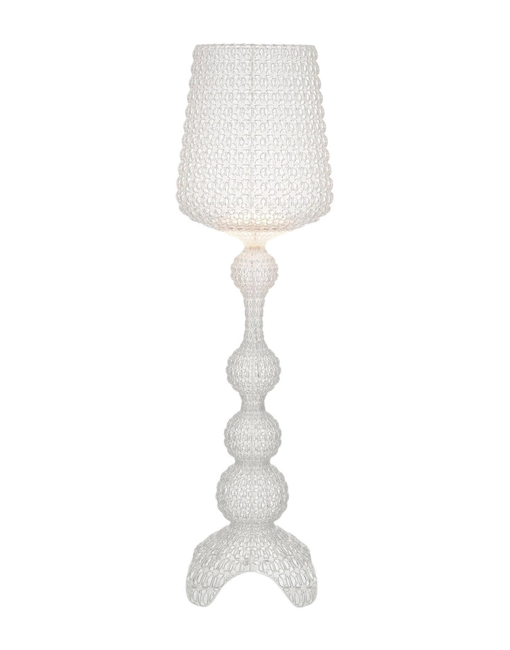 Kabuki Floor Lamp