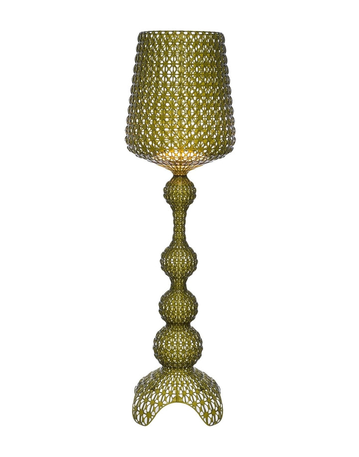 Kabuki Floor Lamp