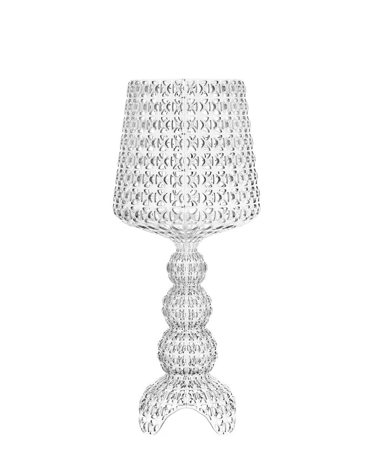 Mini Kabuki Table Lamp