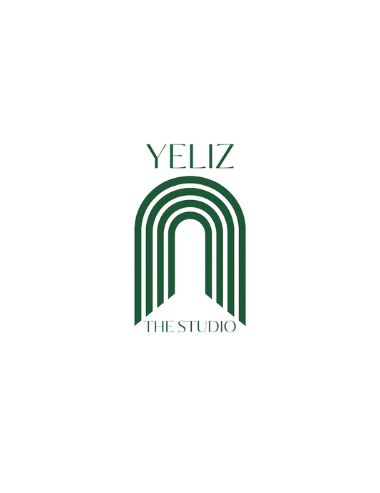 YELIZ THE STUDIO - Gift Card