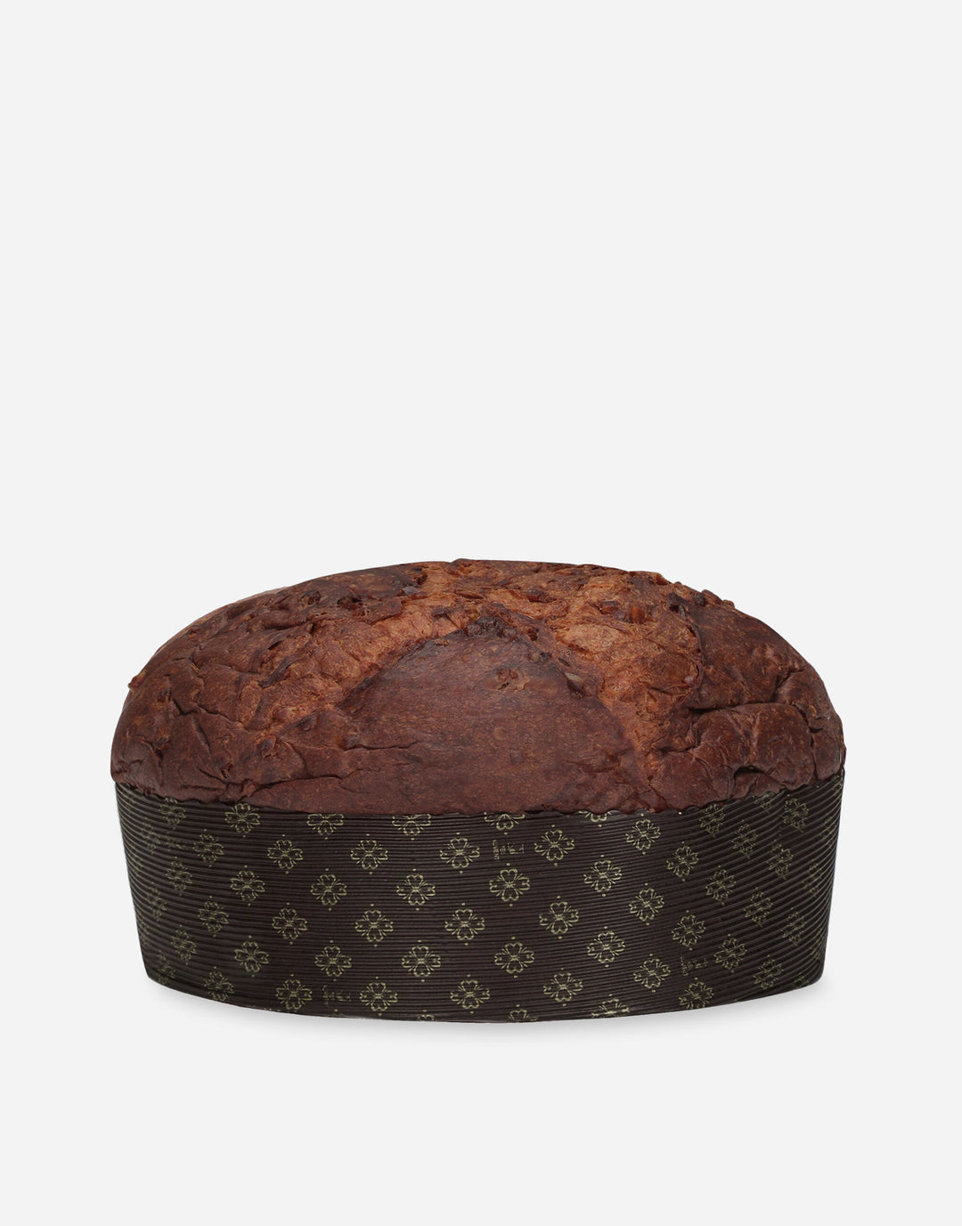 Tangerine Panettone