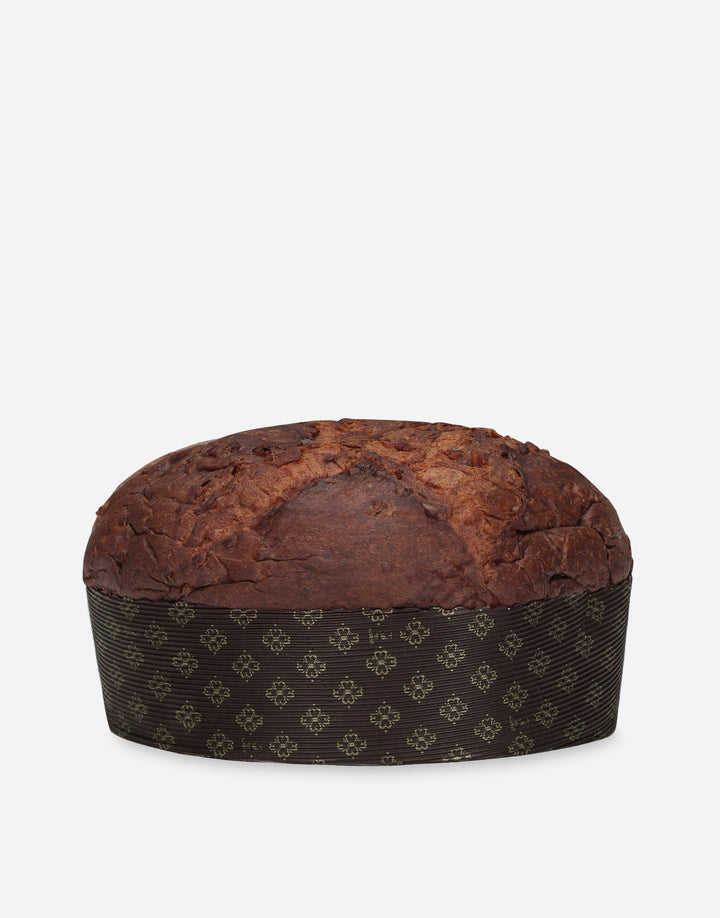 Tangerine Panettone