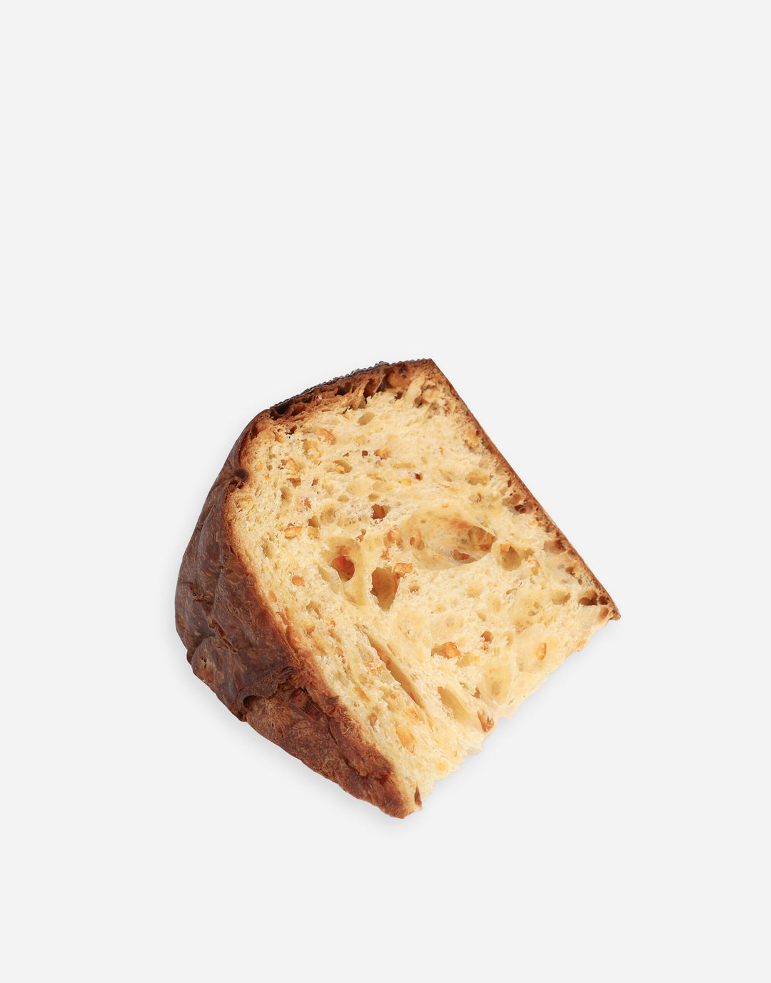 Tangerine Panettone