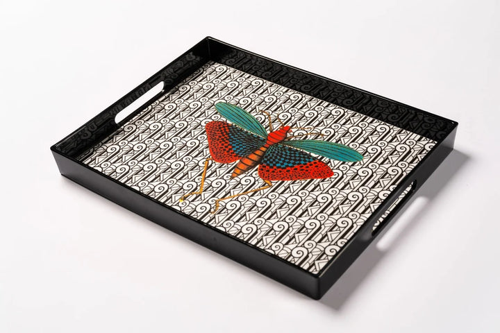 Insect 2 Tray