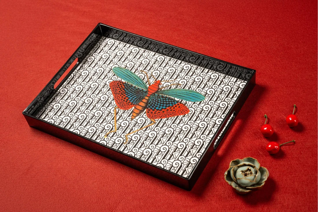 Insect 2 Tray