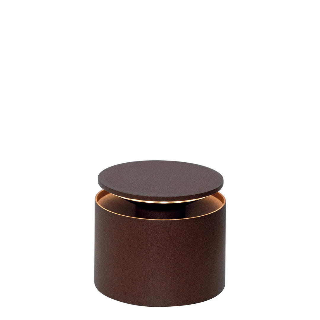 Zafferano Push-up Lamp