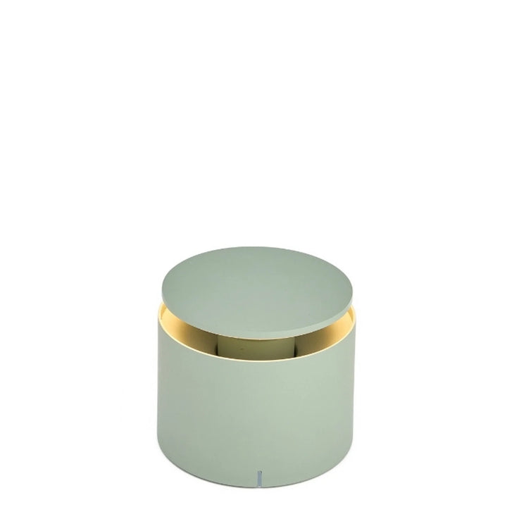 Zafferano Push-up Lamp