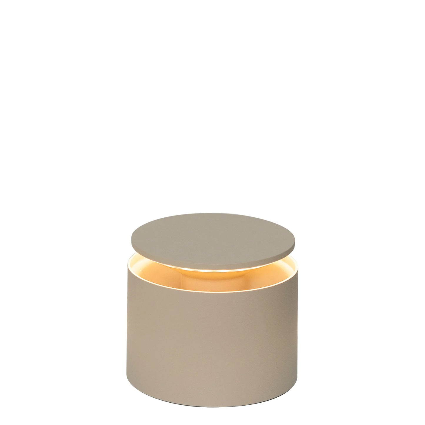 Zafferano Push-up Lamp