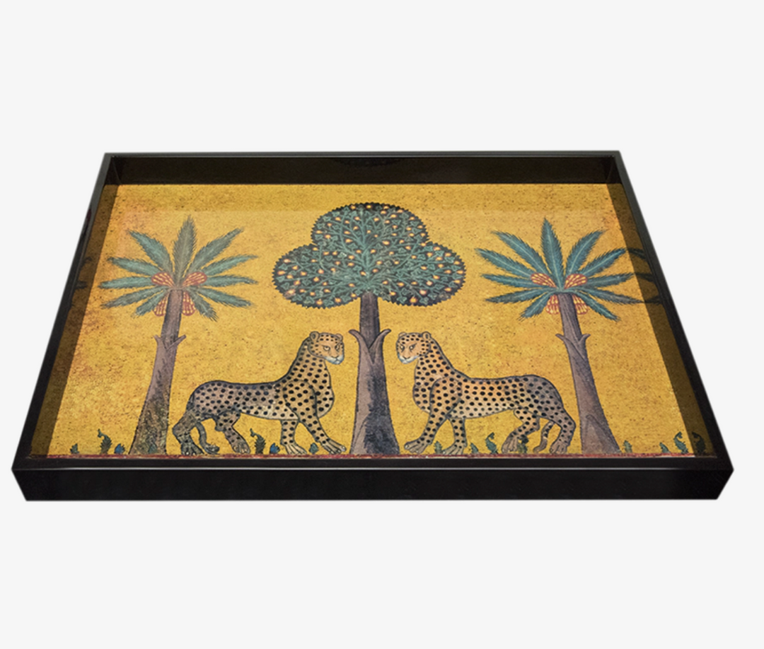 Tray Zagara Medium