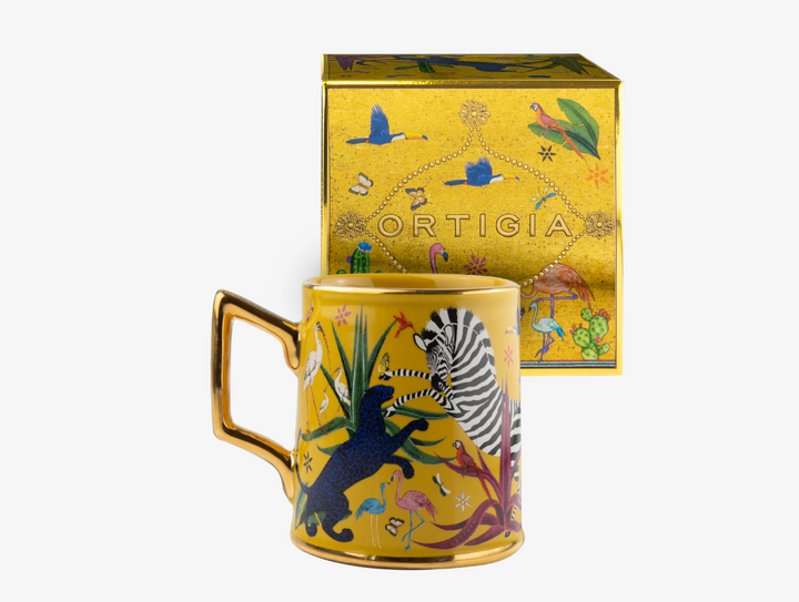 Ceramic Mug