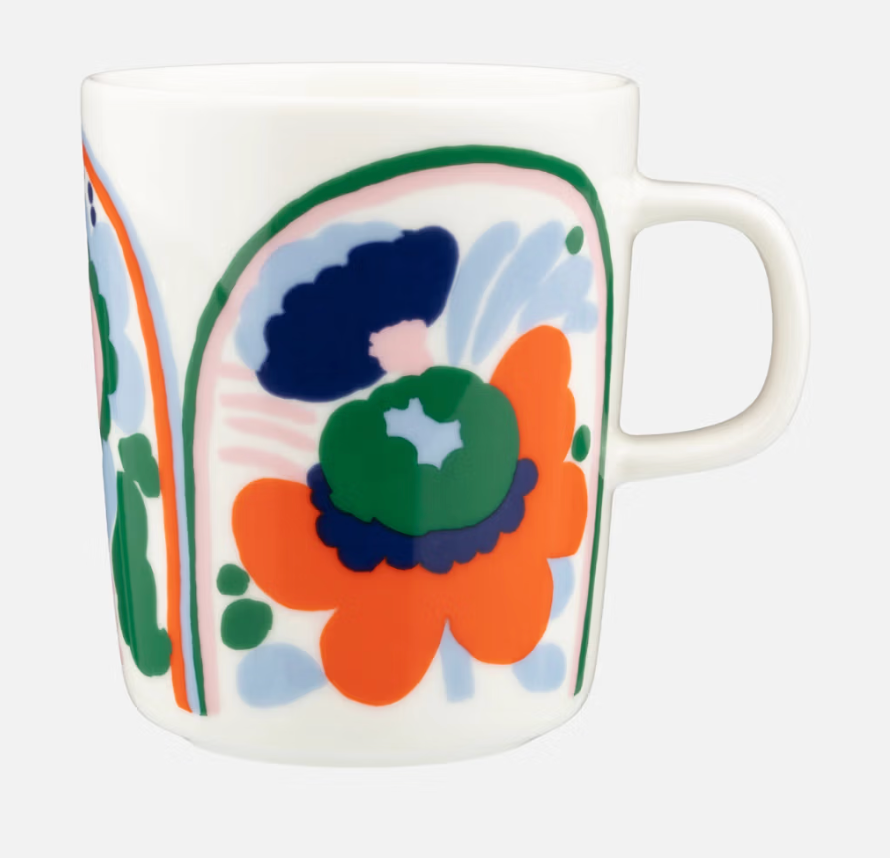 Oiva Karuselli Mug