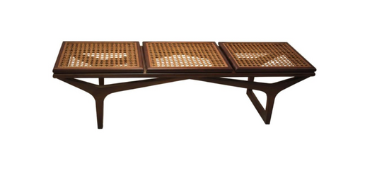 ALPHA BENCH