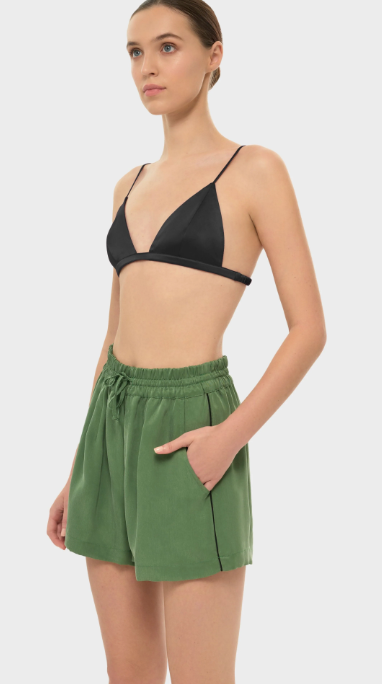 Moss AquaFlora Lounge Shorts