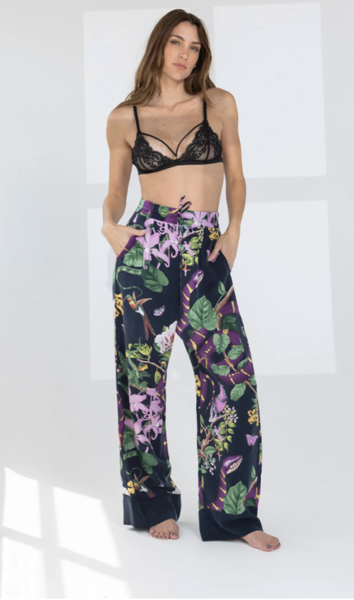 Jagger Alyx Pants