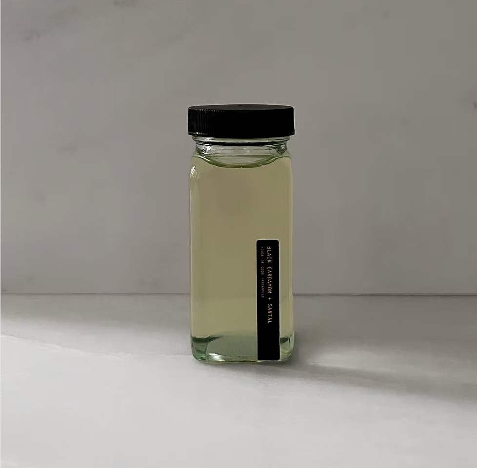 Replenishment Büble Diffuser Oil