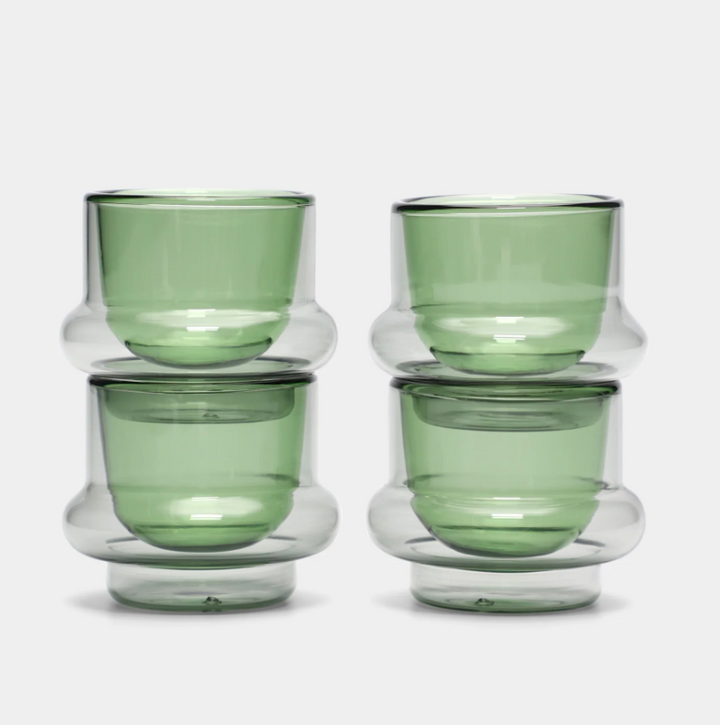 Bump Espresso Cup/ Set of 4