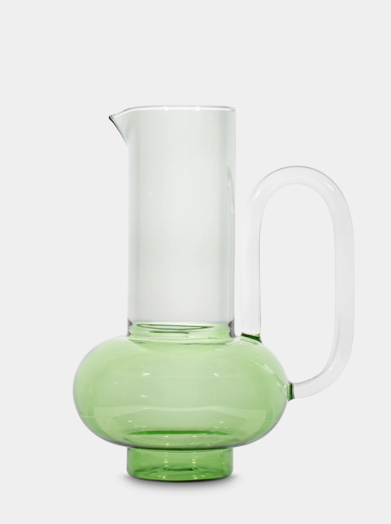 Bump Jug