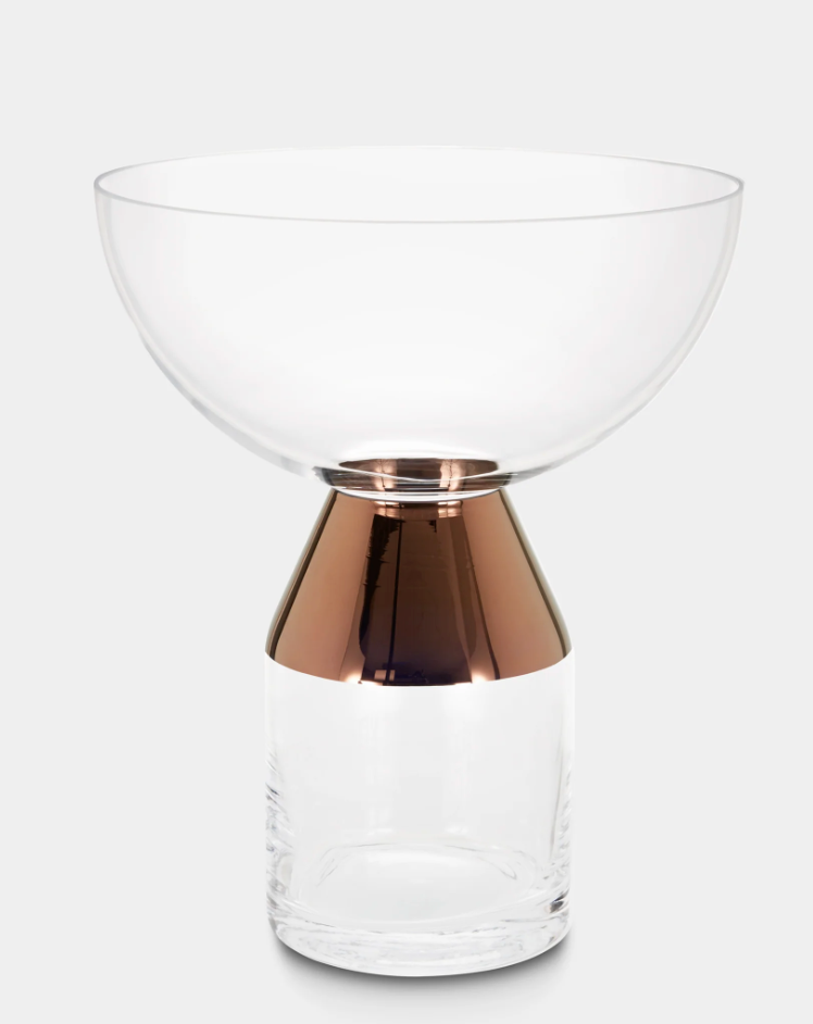 Tank Large Vase