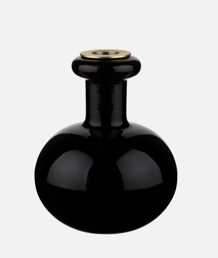 Butticula Candle Holders
