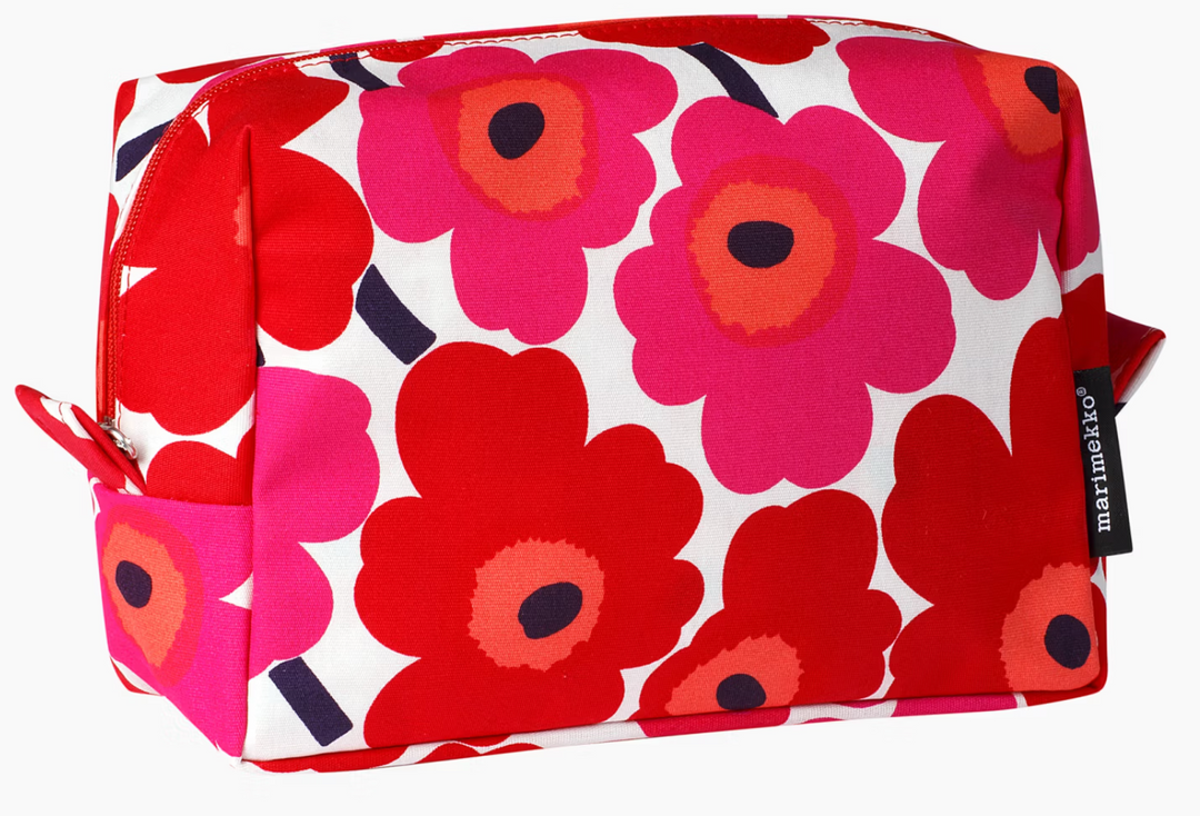 Vilja Unikko Cosmetic Bag
