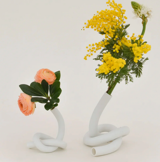 Ceramic Japan - Musubu Vase