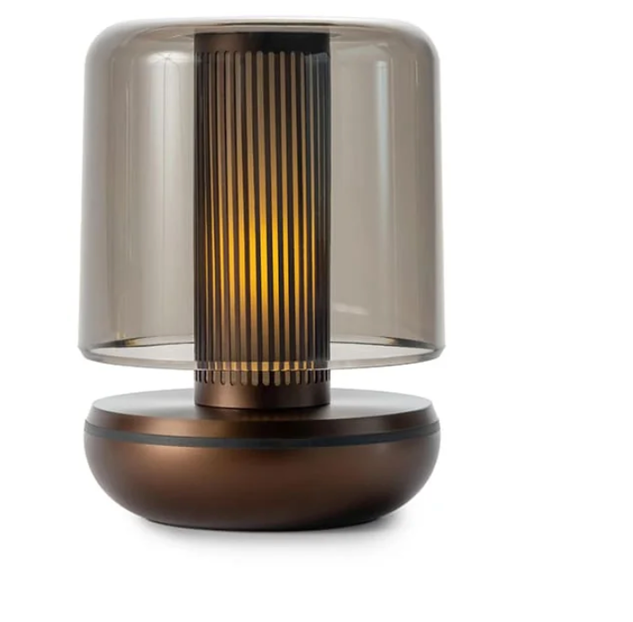Humble - Firefly Table Light -Bronze /Smoked