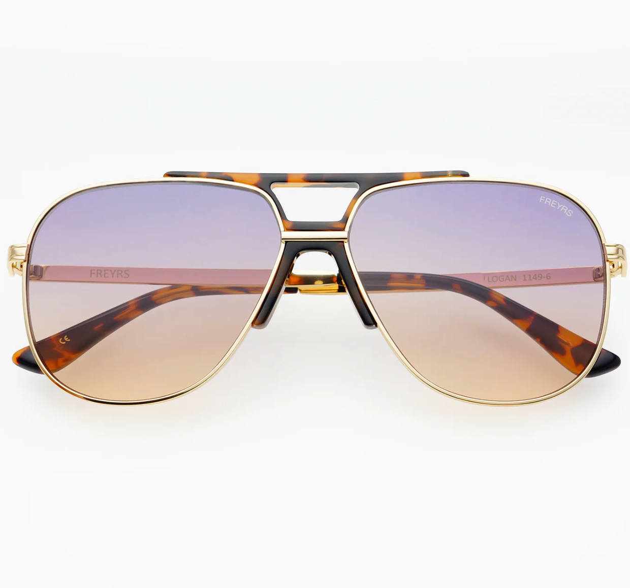 Logan -Tortoise / Sunrise