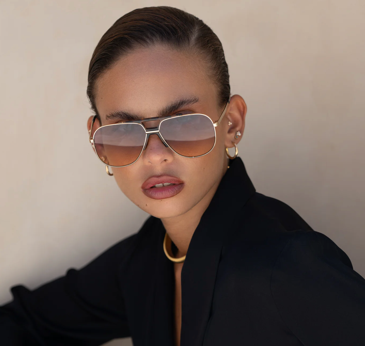 Logan -Tortoise / Sunrise