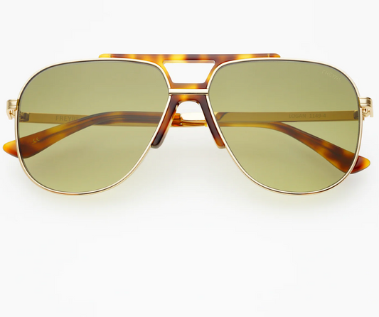 Logan-Tortoise /Green