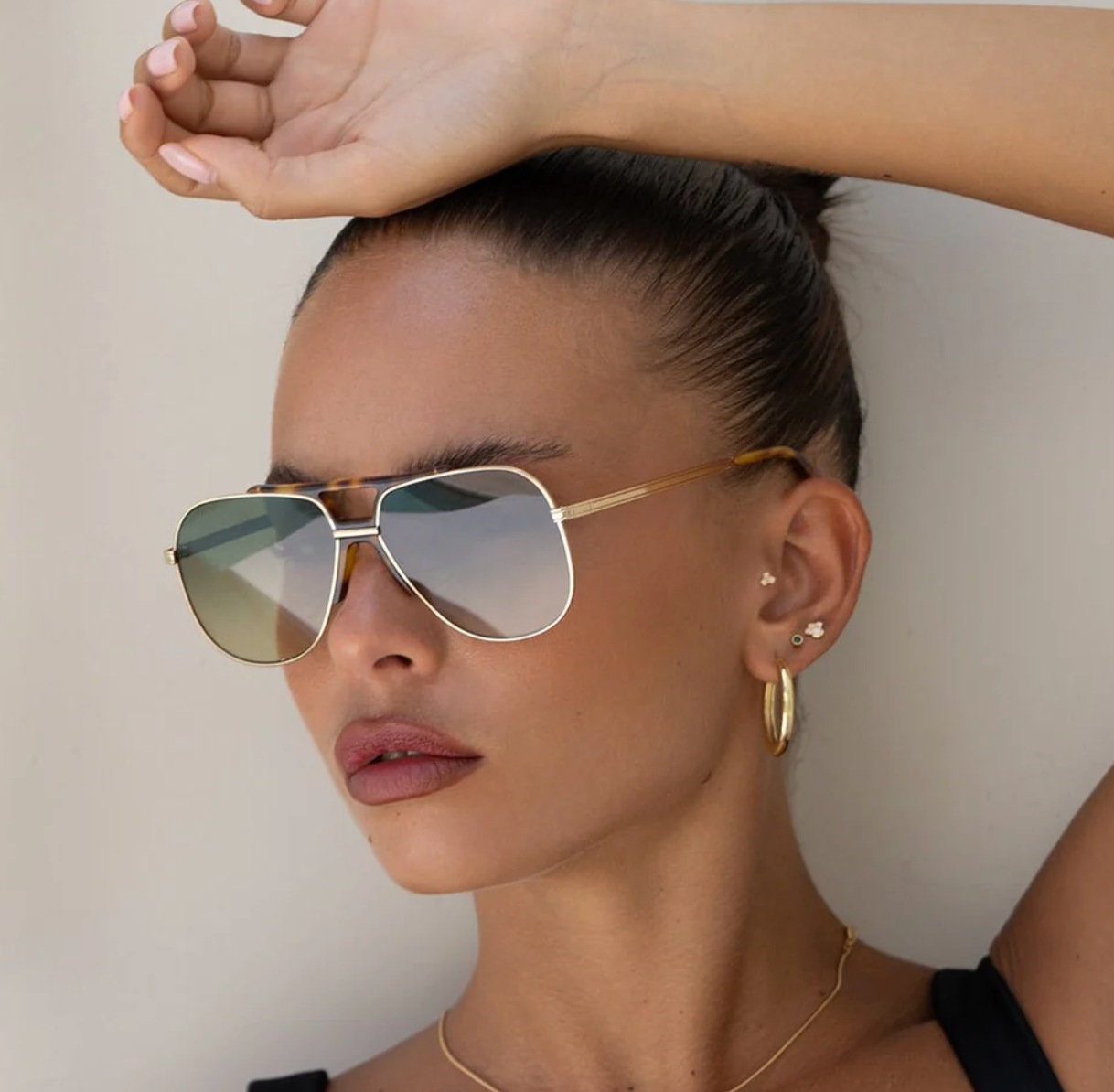 Logan-Tortoise /Green