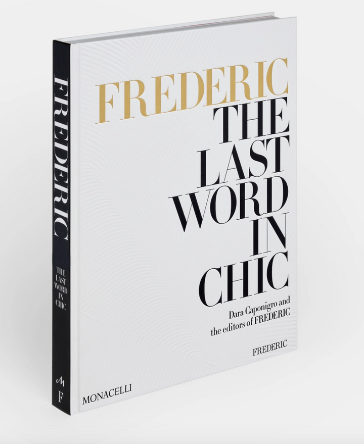 FREDERIC: The Last Word