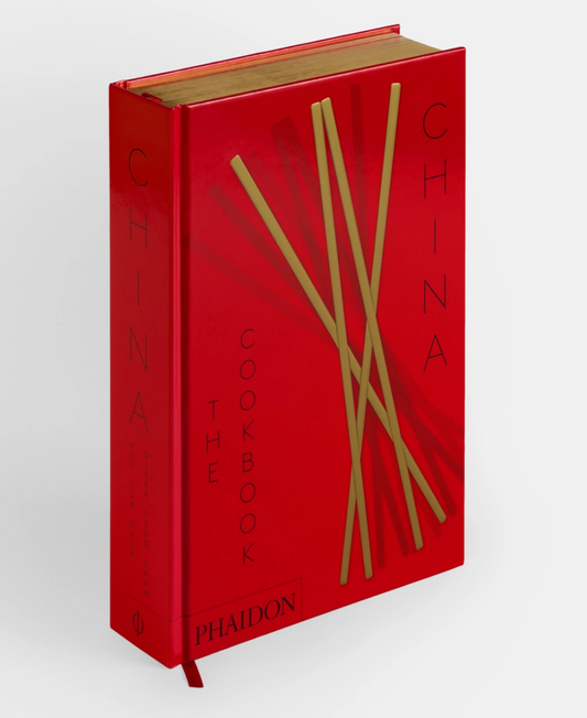 China: The Cookbook