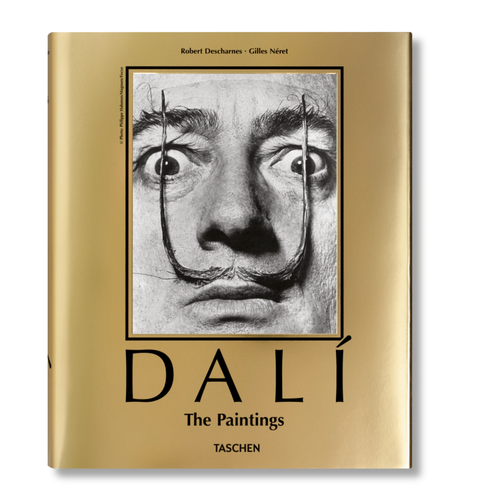 Dalí. The Paintings