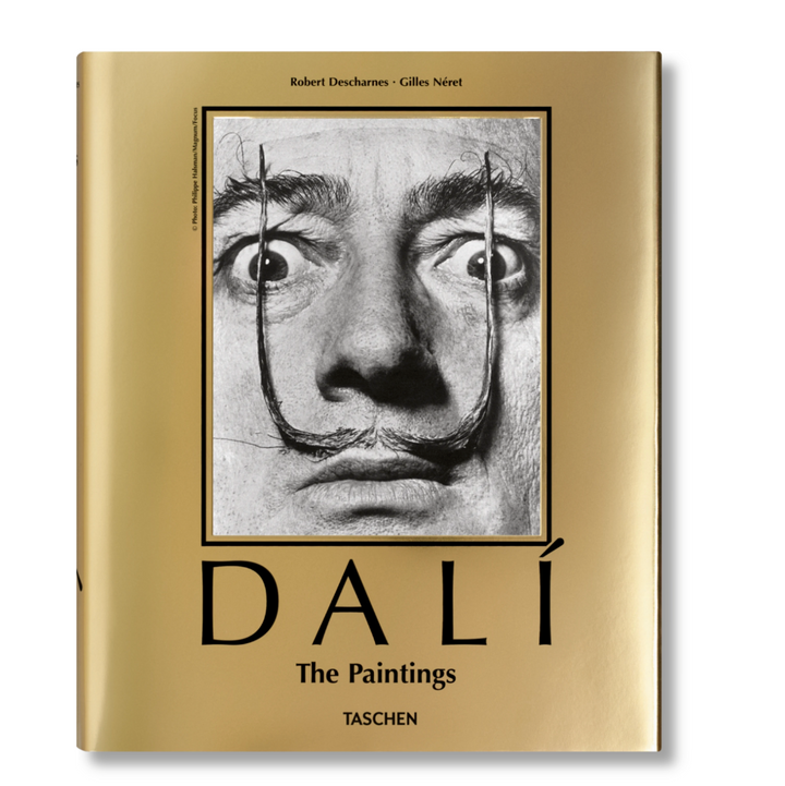 Dalí. The Paintings